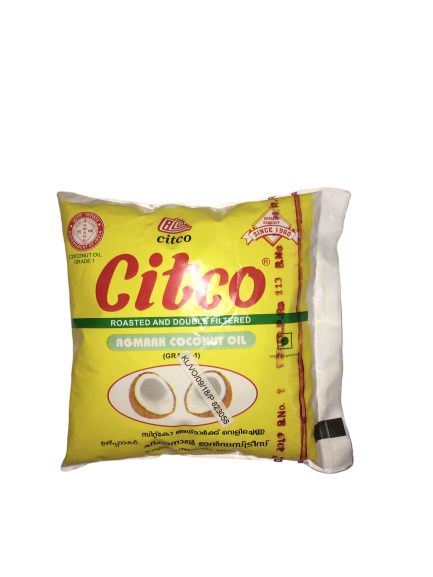 500ml pouch